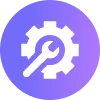 Brisko Gain AI - Enhanced User Interface